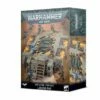 Games Workshop Battlezone Fronteris: Landing Pad 2 Games Workshop Battlezone Fronteris: Landing Pad -GAMES WORKSHOP Shop 99120199096 BZFronterisLandingPadStock
