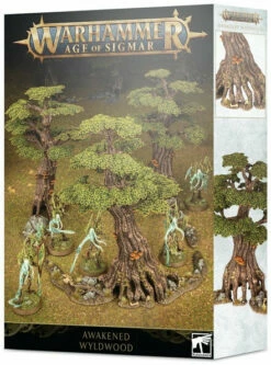 Games Workshop Awakened Wyldwood