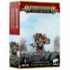 Games Workshop Kharadron Overlords: Codewright 2 Games Workshop Kharadron Overlords: Codewright -GAMES WORKSHOP Shop 99120205048 KOCodewrightStock