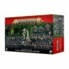 Games Workshop Battleforce 2022: Skaven: The Verminous Host 1 Games Workshop Battleforce 2022: Skaven: The Verminous Host -GAMES WORKSHOP Shop 99120206034 SKATheVerminousHostBattleforceStock