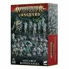 Games Workshop Vanguard: Ossiarch Bonereapers 1 Games Workshop Vanguard: Ossiarch Bonereapers -GAMES WORKSHOP Shop 99120207112 OBVanguard09