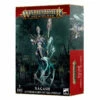 Games Workshop Deathlords Nagash Supreme Lord Of Undead -GAMES WORKSHOP Shop 99120207157