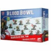 Games Workshop Blood Bowl: The Skavenblight Scramblers 1 Games Workshop Blood Bowl: The Skavenblight Scramblers -GAMES WORKSHOP Shop 99120906002 BBSkavenTeamStock