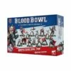 Games Workshop Blood Bowl: Vampire Team 1 Games Workshop Blood Bowl: Vampire Team -GAMES WORKSHOP Shop 99120907004 BBDrakfangThirsters06