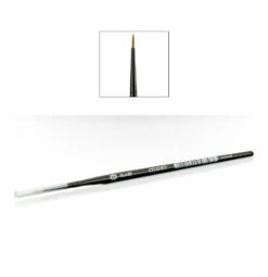 Games Workshop Citadel Paint Brush Glaze Medium