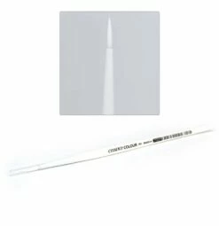 Games Workshop Citadel Synthetic Paint Brush Shade (Medium)