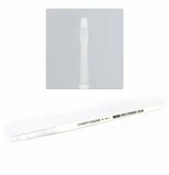 Games Workshop Citadel Synthetic Paint Brush Dry (Small)