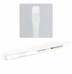 Games Workshop Citadel Synthetic Paint Brush Dry (Large)