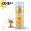Games Workshop Citadel Paint Spray Zandri Dust -GAMES WORKSHOP Shop 99209999048 ZandriDustSpray01