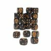 Games Workshop Kill Team: Blooded Traitors Dice 2 Games Workshop Kill Team: Blooded Traitors Dice -GAMES WORKSHOP Shop 99220102019 BloodedTraitorsDiceLead