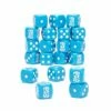 Games Workshop Age Of Sigmar: Lumineth Realm-Lords Dice 1 Games Workshop Age Of Sigmar: Lumineth Realm-Lords Dice -GAMES WORKSHOP Shop 99220210002 LRLDice01
