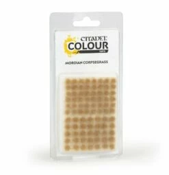 Games Workshop Citadel Colour Tufts: Mordian Corpsegrass