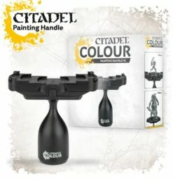 Games Workshop Citadel Colour Painting Handle XL