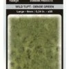Vallejo SC413 6mm Wild Tuft - Large - Dense Green Diorama Accessory -GAMES WORKSHOP Shop AVSC413 540x d449109b 3d74 4fbb b4f5 5944dedbb2e8