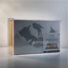 AcryShield Acrylic Charizard Ultra Premium Collection Display Case