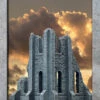 Battlefield In A Box: Gothic Battlefields - Small Corner Ruins 2 Battlefield In A Box: Gothic Battlefields - Small Corner Ruins -GAMES WORKSHOP Shop BFBB527