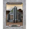 Battlefield In A Box: Gothic Industrial - Small Corner (x1) - 30mm 1 Battlefield In A Box: Gothic Industrial - Small Corner (x1) - 30mm -GAMES WORKSHOP Shop BFBB597