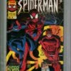 Spider-Man #74 Graded CBCS 9.2 -GAMES WORKSHOP Shop BRWA8934A671963 000410