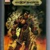 X Of Swords: Creation #1 Comics Elite Edition Graded CGC 9.8 -GAMES WORKSHOP Shop BRWA8934A671963 000426