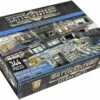 Battle Systems - City Block Core Set 1 Battle Systems - City Block Core Set -GAMES WORKSHOP Shop BSTUAC001