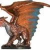 Various DDAF Large Copper Dragon21/60 R -GAMES WORKSHOP Shop DD AF21