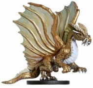 Various DDDK Gold Dragon 07/60 R