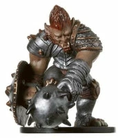 Various DDDK Skullcrusher Ogre 41/60 U