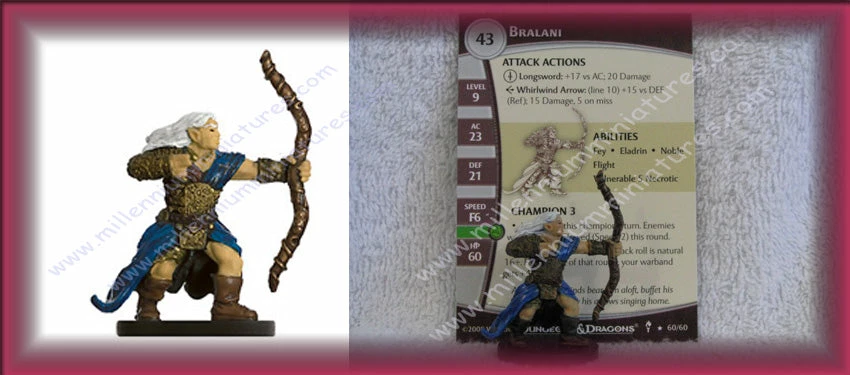 Various DDDU Bralani 60/60 R 3 Various DDDU Bralani 60/60 R