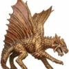 Various DDUH Large Brass Dragon19/60 R 2 Various DDUH Large Brass Dragon19/60 R -GAMES WORKSHOP Shop DD UH19
