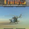 TANKS Modern West German PAH Helicopter -GAMES WORKSHOP Shop GF9MTANKS25