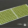 Gamers Grass: Tufts: Dry Green 2mm (Small) -GAMES WORKSHOP Shop GG2 DGs