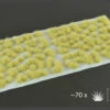 Gamers Grass: Tufts: Beige 4mm (Wild) 2 Gamers Grass: Tufts: Beige 4mm (Wild) -GAMES WORKSHOP Shop GG4 BE