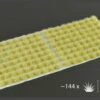 Gamers Grass: Tufts: Beige 4mm (Small) -GAMES WORKSHOP Shop GG4 BEs