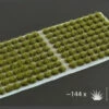 Gamers Grass: Tufts: Swamp 4mm (Small) 1 Gamers Grass: Tufts: Swamp 4mm (Small) -GAMES WORKSHOP Shop GG4 SWs