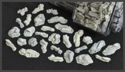Gamers Grass: Basing Bits - Rocks