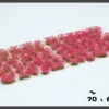 Gamers Grass: Shrubs And Flowers: Pink Flowers (Wild) -GAMES WORKSHOP Shop GGF PI
