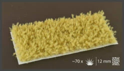 Gamers Grass: Tufts: Spikey Beige (Wild)