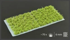 Gamers Grass: Green Shrub (Wild)