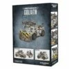 Games Workshop Genestealer Cults Goliath/ Rockgrinder 2 Games Workshop Genestealer Cults Goliath/ Rockgrinder -GAMES WORKSHOP Shop Goliath09 1200x1200 7d8217c4 0fa9 48b5 b68f 0d2dd9d3554a