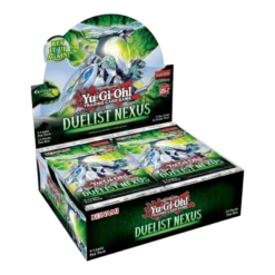 Yu-Gi-Oh! - Duelist Nexus Booster 24ct