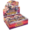 Yu-Gi-Oh Wild Survivors Booster 24c CDU 1 Yu-Gi-Oh Wild Survivors Booster 24c CDU -GAMES WORKSHOP Shop KON16106 YuGiOh WildSurvivors BoosterBox 01