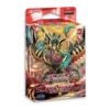 Yu-Gi-Oh! - Revamped: Fire Kings Structure Deck -GAMES WORKSHOP Shop KON16382 YGO FireKing 01
