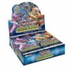 Yu-Gi-Oh Genesis Impact Booster Box