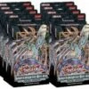 Yu-Gi-Oh - Cyber Strike Structure Decks 2 Yu-Gi-Oh - Cyber Strike Structure Decks -GAMES WORKSHOP Shop KON84956 Yugioh cyberstrike structure deck 213x194 1