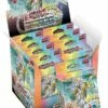 Yu-Gi-Oh - Legend Of The Crystal Beasts 2 Yu-Gi-Oh - Legend Of The Crystal Beasts -GAMES WORKSHOP Shop KON94327 Yu Gi Oh Structure Deck Legend of the Crystal Beasts Display