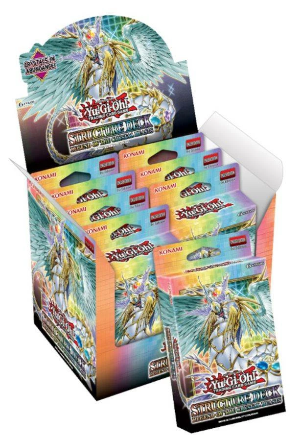 Yu-Gi-Oh - Legend Of The Crystal Beasts 3 Yu-Gi-Oh - Legend Of The Crystal Beasts