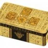 Yu-Gi-Oh - 2022 Tin Of The Pharaoh's Gods Mega-Tin -GAMES WORKSHOP Shop KON94594 Yugioh 2022 Tin Pharaohs gods 213x155 1