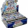 Yu-Gi-Oh - Power Of The Elements Booster 24ct 1 Yu-Gi-Oh - Power Of The Elements Booster 24ct -GAMES WORKSHOP Shop KON94685 Yu Gi Oh Power Of the Elements Display 213x245 1