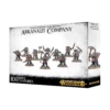 Games Workshop Kharadron Overlords Arkanaut Company -GAMES WORKSHOP Shop Kharadron Overlords Arkanaut Company d99af73a 55e5 44ce 8791 442ee5f11f1c