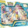 Pokemon TCG - Lucario VSTAR Premium Collection 1 Pokemon TCG - Lucario VSTAR Premium Collection -GAMES WORKSHOP Shop Lucario VSTAR Premium Collection EN 1024x865 1